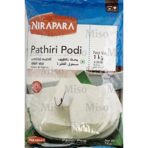 Nirapara Pathiri Podi (Rice Powder) (1 kg.)