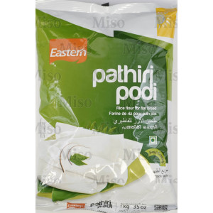 Eastern Pathiri Podi Rice Flour (1 kg.)