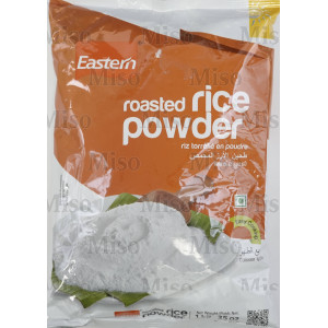 Eastern Roasted Rice Powder (1 kg.)