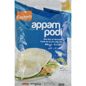 Eastern Appam Podi Rice Flour (1 kg.)