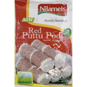 Nilamels Red Puttu Podi (1 kg.)