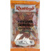 Khushboo Fryums (Wheel) Unfried Wafer (400 g.)