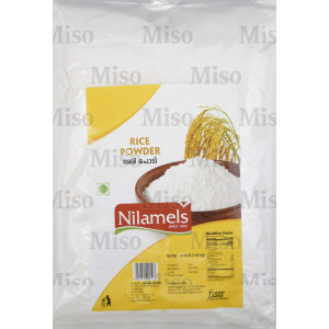 Nilamels Rice Powder (2 lb.)