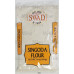 Swad Singoda Flour (Water Chestnut Flour)  14oz/400g