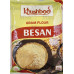 Khushboo Besan Gram Flour 4lb