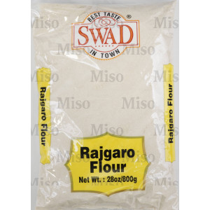 Swad Rajgira (Amaranth) Flour (28 oz.)