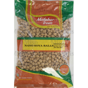 Malabar Treats Nano Soya Balls (400 g.)