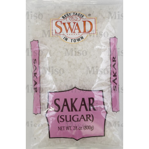 Swad Sakar Sugar Cubes (28 oz.)