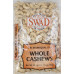 Swad Premium Quality Whole Cashews (28 oz.)
