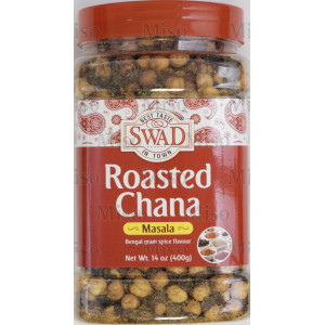 Swad Roasted Chana Masala (400 g.)