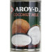 Aroy-D Coconut Milk (5.6 oz.) 165ml