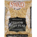Swad Yellow Split Peas (2 lb.)
