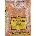 Swad Masoor Dal (Red Split Lentils) 2 lbs (2 lb.)