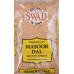 Swad Masoor Dal (Red Split Lentils) (4 lb.)