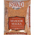 Swad Masoor Malka (Football Lentils) (2 lb.)