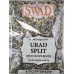 Swad Premium Quality Urad Split (Split Matpe Beans) (2 lb.)