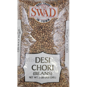 Swad Desi Chori Beans (2 lb.)