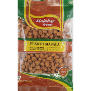 Malabar Treats Peanut Masala (200 g.)