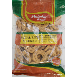 Malabar Treats Special Rice Murukku (454 g.)