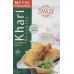Swad Methi (Fenugreek) Khari Biscuits (180 g.)