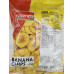 Nilamels Banana Chips (400 g.)