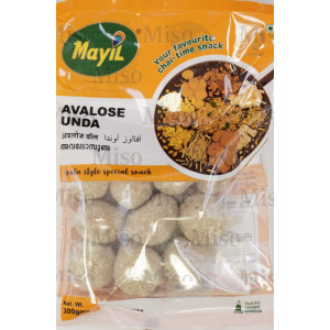 Mayil Avalose Unda (300 g.)