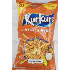 Kurkure Masala Munch (82 g.)