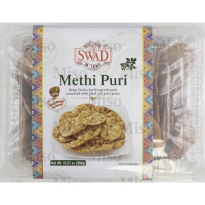 Swad Methi Puri (300 g.)