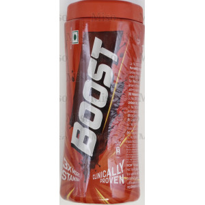 Boost Health Drink Powder (500 g.)