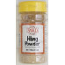 Swad Hing Powder (Asafoetida) (3.5 oz.)