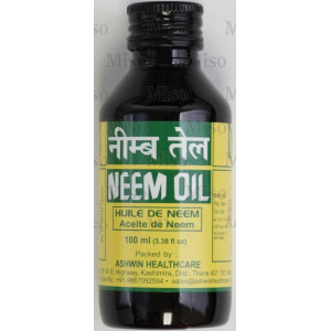 Neem Oil (100 ml.)