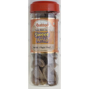 Khushboo Sweet Amla (175 g.)