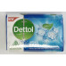 Dettol Intense Cool Soap with 2X Menthol (125 g.)