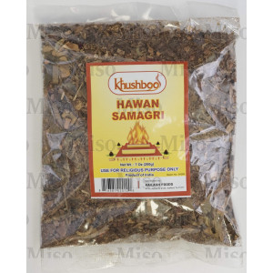 Khushboo Hawan Samagri (200 g.)