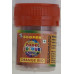Jooper Synthetic Food Colour Powder - Orange Red (10 g.)