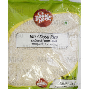 Double Horse Idli/Dosa Rice (2 kg.)