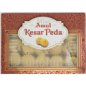Amul Kesar Peda (500 g.)***