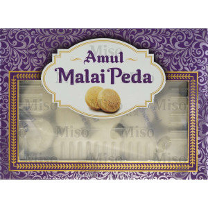Amul Malai Peda (500 g.)***