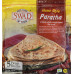 Swad Home Style Paratha - Whole Wheat Flatbread 400g