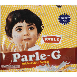 Parle-G Original Gluco Cookies (799 g.)