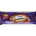 Parle Platina Hide & Seek Bourbon Chocolate Sandwich Cookies (150 g.)