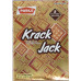 Parle Krack Jack Sweet & Salty Crackers (480 g.)