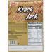 Parle Krack Jack Sweet & Salty Crackers (480 g.)