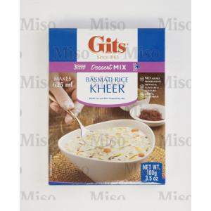 Gits Basmati Rice Kheer Dessert Mix (100 g.)