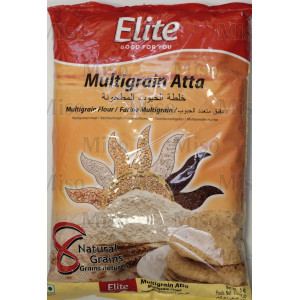 Elite Multigrain Atta Flour (5 kg.)