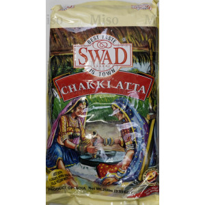 Swad Chakki Atta (20 lb.)