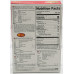 Shan Chaat Masala Seasoning Mix (100g.)
