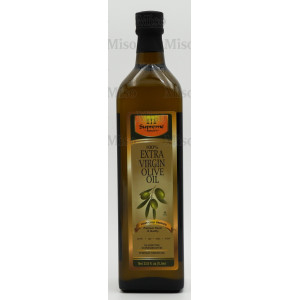 Supreme Extra Virgin Olive Oil (1L)