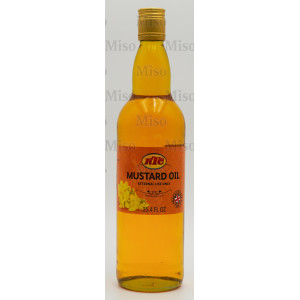 KTC Mustard Oil (25.4oz.)