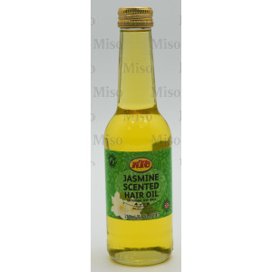 KTC Jasmine Scented Hair Oil (8.5oz.)